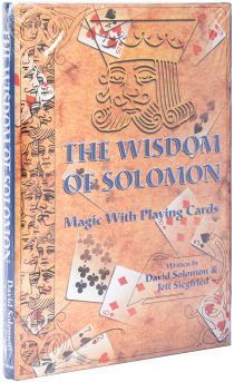 The Wisdom of Solomon