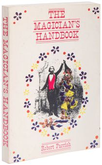 The Magician's Handbook