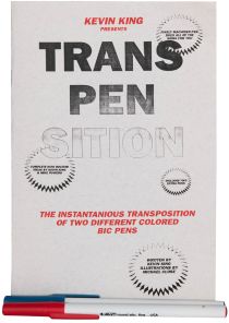 Trans Pen Sition