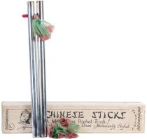 Nat Louis Chinese Sticks