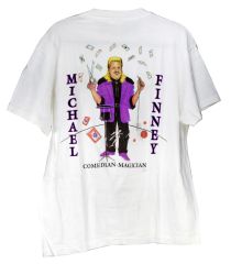 Michael Finney T-Shirt