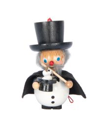 Steinbach Magician Wooden Ornament