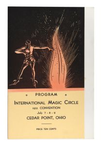 International Magic Circle Program