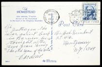 Handwritten, Autographed Note from Cardini