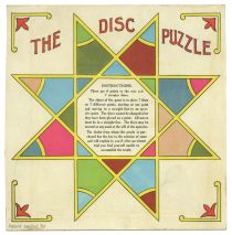 The Disc Puzzle