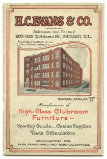 High Class Clubroom Furniture