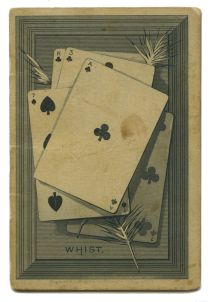 The Whist Players' Pocket Companion