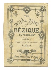 The Royal Game Bezique