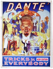 Dante: Tricks for Everybody, New Edition