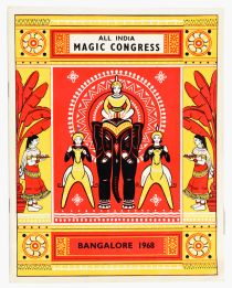 All India Magic Congress Program