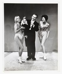 Ron Urban Photograph