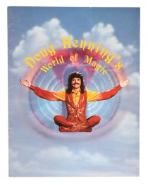 Doug Henning's World of Magic Program