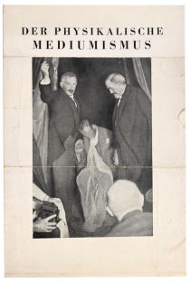 German Spiritualism Brochure