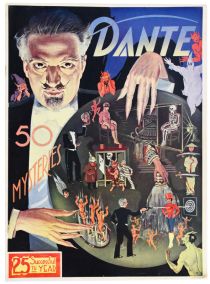 Dante 50 Mysteries Program