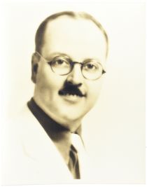 Lloyd E. Jones Photograph