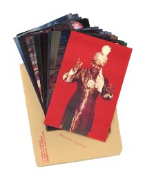 Sorcar Postcards