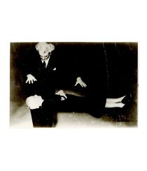 Blackstone Levitating Bess Houdini