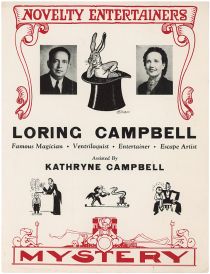 Loring Campbell Brochure