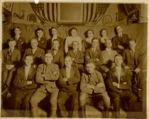 Rhode Island Magic Club Photographs