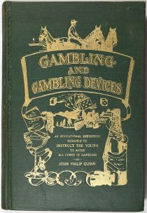 Gambling and Gambling Devices