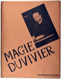 Magie Duvivier