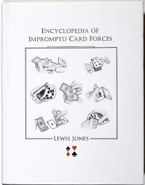 Encyclopedia of Impromptu Card Forces