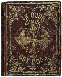 In Door and Out Door Games for All Seasons