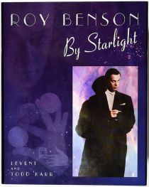 Roy Benson by Starlight