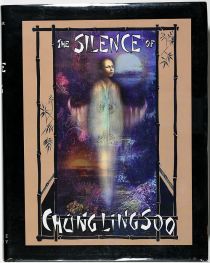 The Silence of Chung Ling Soo