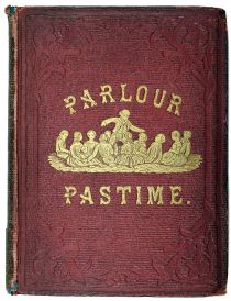 Parlour Pastime