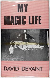 My Magic Life