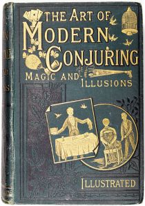 The Art of Modern Conjuring 