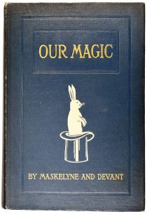 Our Magic