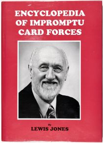 Encyclopedia of Impromptu Card Forces. 