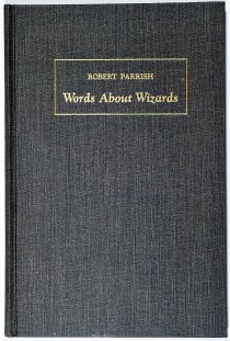 Words About Wizards