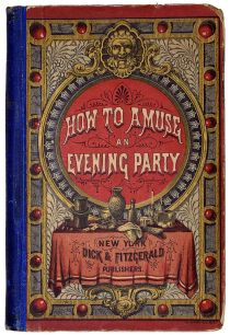 How to Amuse an Evening Party