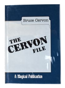 The Cervon File