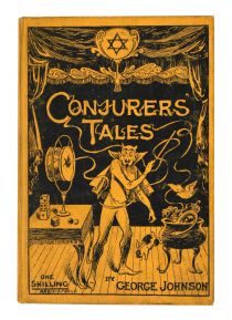 Conjurers' Tales