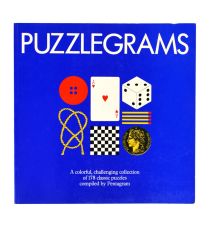 Puzzlegrams