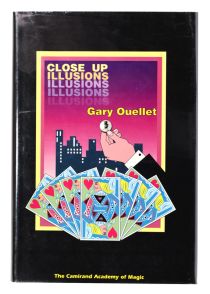 Close Up Illusions