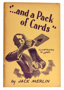 And a Pack of Cards