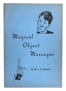 Magical Object Messages