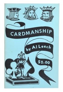 Cardmanship