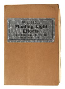 The Miracle Floating Light Effects