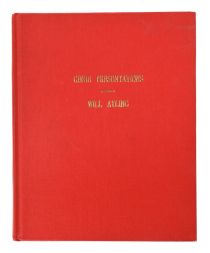 Genie Presentations (Inscribed and Signed)