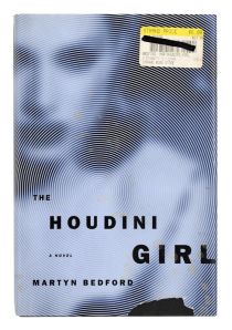 The Houdini Girl