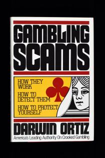 Gambling Scams