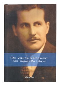 Dai Vernon: A Biography