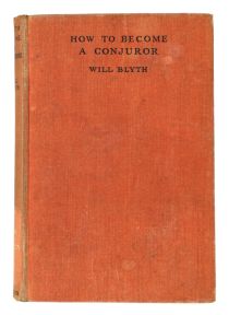 How to Become a Conjuror