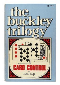 The Buckley Trilogy: Card Control